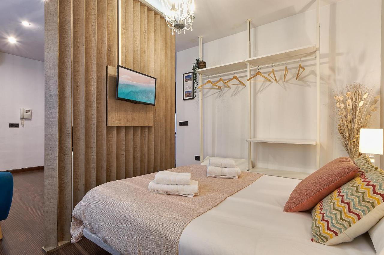 Apartamento Ensueno - Centro De Ciudad * Málaga